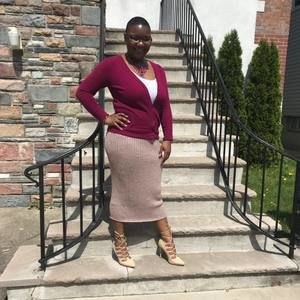 Meet your Posher, Barbara